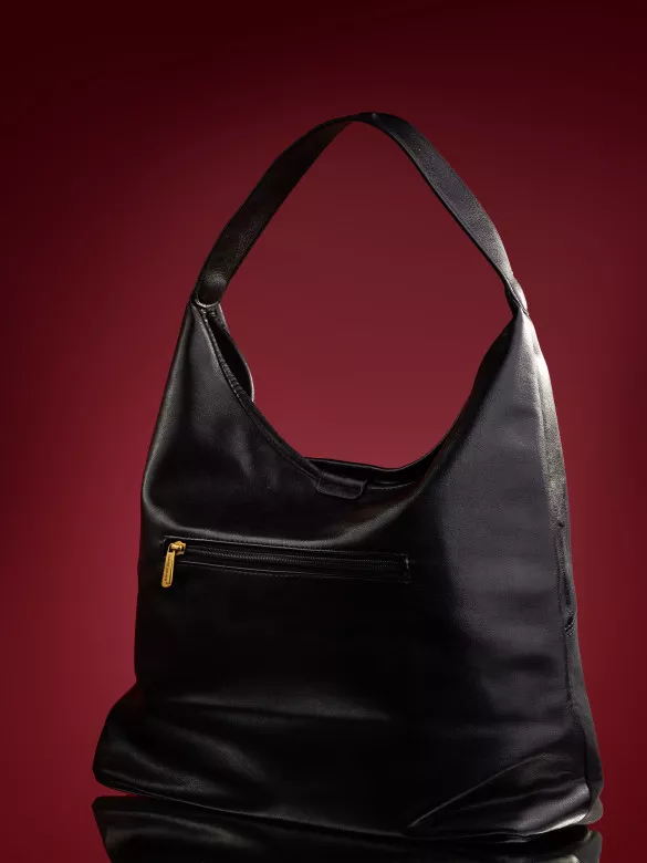 Сумка женская David Jones 7660 black Сумка женская David Jones 7660 black