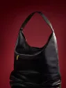 Сумка женская David Jones 7660 black Сумка женская David Jones 7660 black