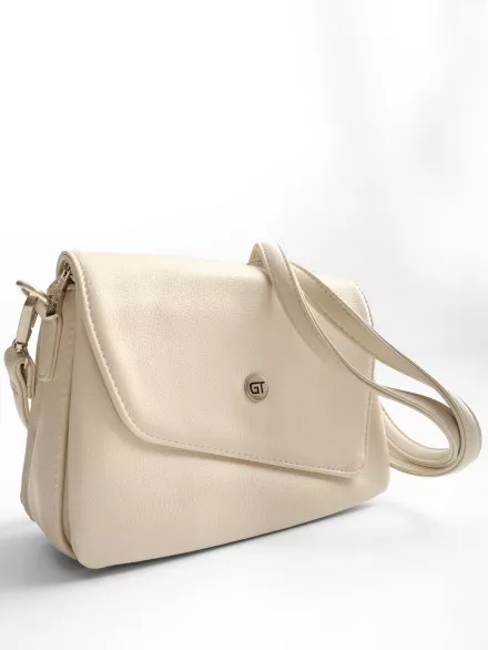 Сумка Gilda Tohetti 80004 l.beige Сумка Gilda Tohetti 80004 l.beige