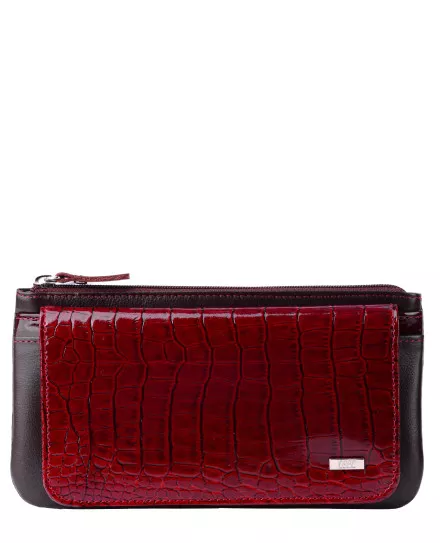 Кошелек женский Esse, Инканто Berry, 53632 Кошелек женский Esse, Инканто Berry, 53632
