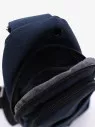 Рюкзак на одно плечо Baggins 3737 синий Рюкзак на одно плечо Baggins 3737 синий