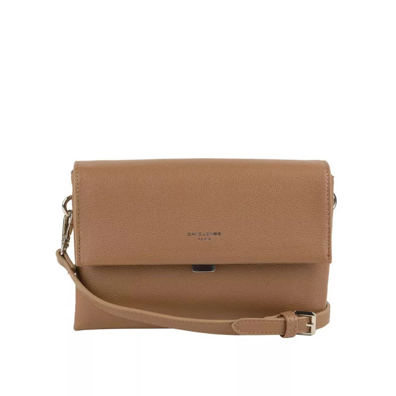 Сумка David Jones, 6919 d.camel
