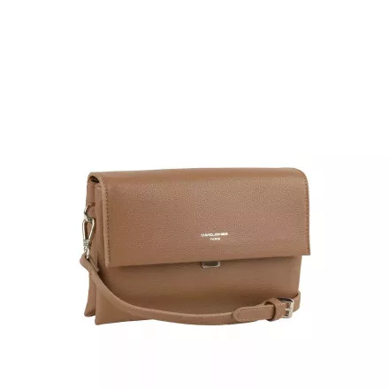 Сумка David Jones, 6919 d.camel Сумка David Jones, 6919 d.camel