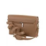 Сумка David Jones, 6919 d.camel