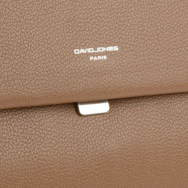 Сумка David Jones, 6919 d.camel