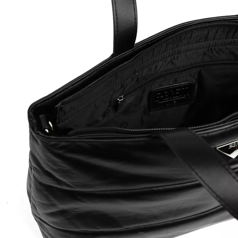 Сумка FABRETTI FR4344901-2 black