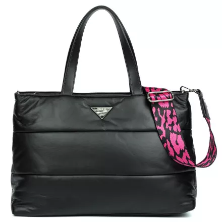 Сумка FABRETTI FR4344901-2 black Сумка FABRETTI FR4344901-2 black