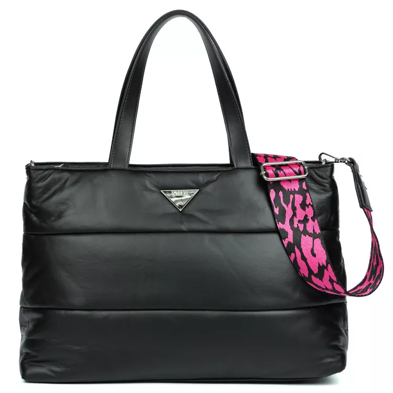 Сумка FABRETTI FR4344901-2 black