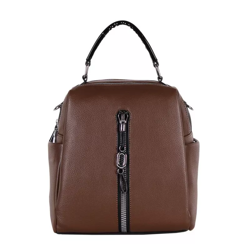 Сумка-рюкзак Valle Mitto 88308-1 khaki