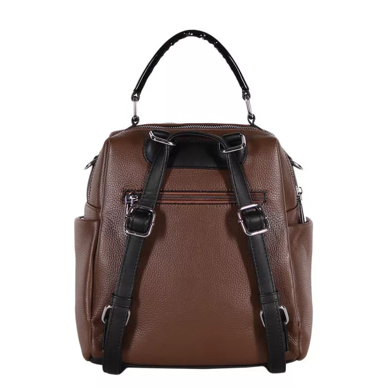Сумка-рюкзак Valle Mitto 88308-1 khaki