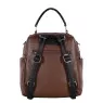 Сумка-рюкзак Valle Mitto 88308-1 khaki