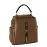 Сумка-рюкзак Valle Mitto 88308-1 khaki