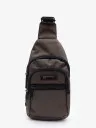 Рюкзак на одно плечо Baggins 6924 хаки
