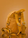 Рюкзак-сумка женский Bobo 8304-8 жёлтый