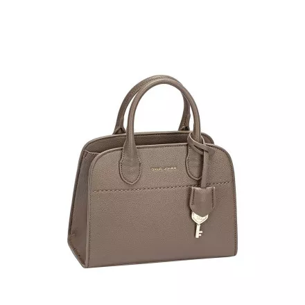 Сумка женская David Jones 7267 d.taupe Сумка женская David Jones 7267 d.taupe