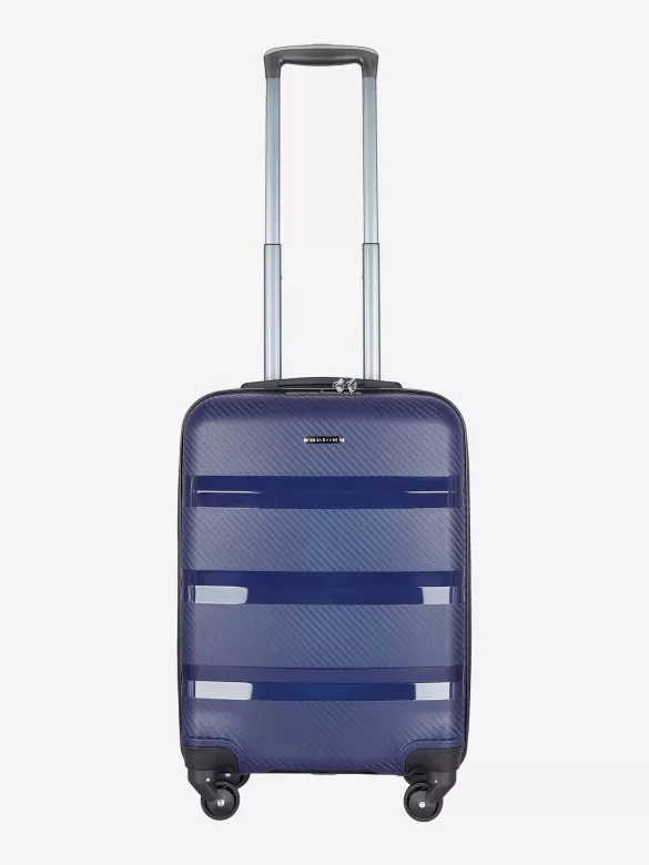 Чемодан для ручной клади из полипропилена Rion+, 460  18"