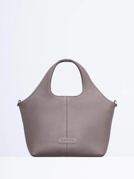 Сумка Richet 3235LN 612 тауп Сумка Richet 3235LN 612 тауп