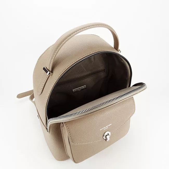 Рюкзак городской David Jones 7017 camel