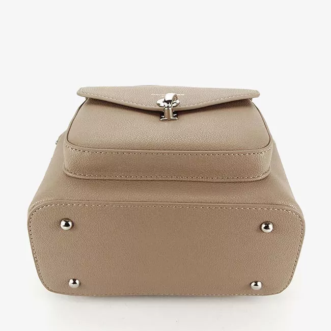 Рюкзак городской David Jones 7017 camel