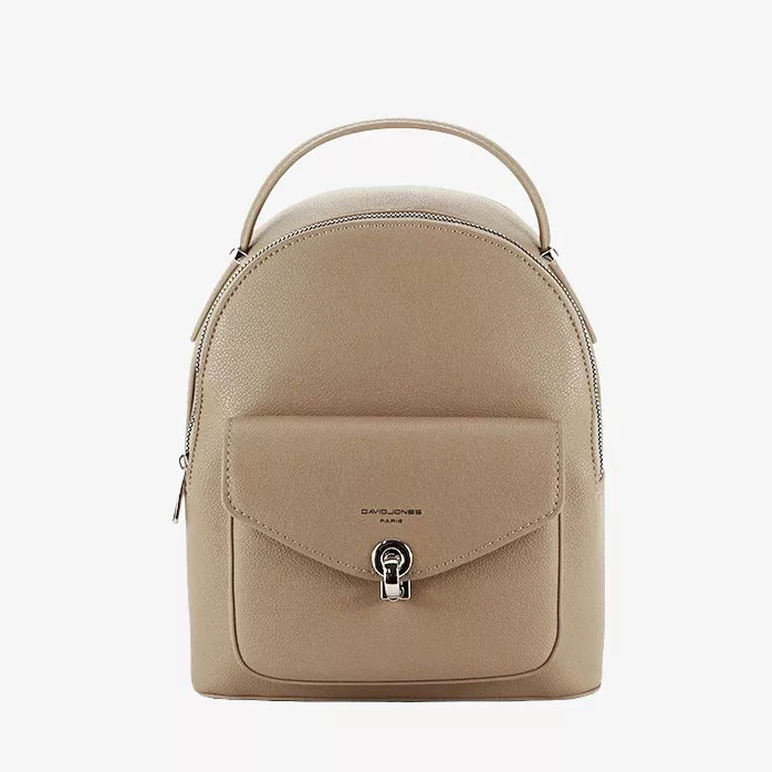 Рюкзак городской David Jones 7017 camel