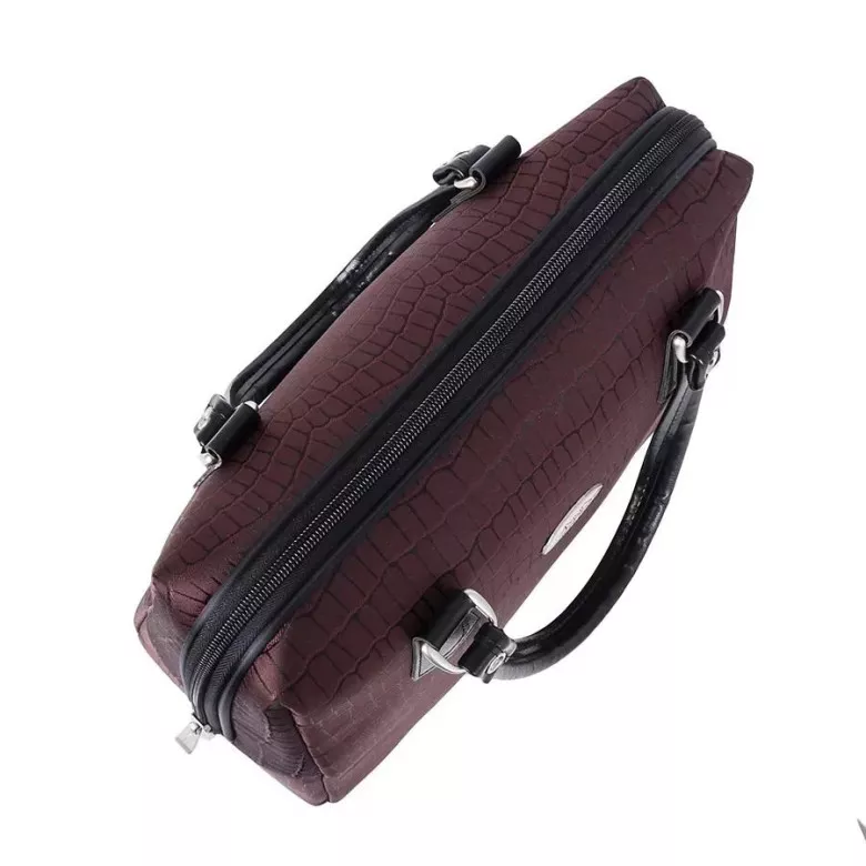 Дорожная сумка Polar, 7060.1 розовая