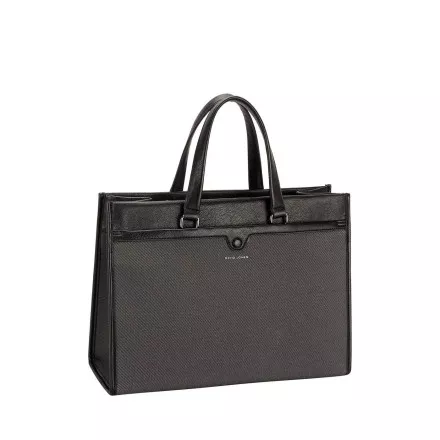 Сумка женская David Jones 7119 black Сумка женская David Jones 7119 black