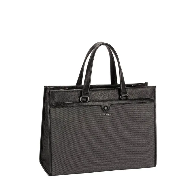 Сумка женская David Jones 7119 black Сумка женская David Jones 7119 black