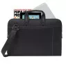 Сумка для ноутбука 15,6" RIVACASE, 8930 (PU) black
