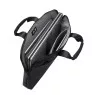 Сумка для ноутбука 15,6" RIVACASE, 8930 (PU) black