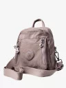 Рюкзак Bobo 8304-8 бежевый