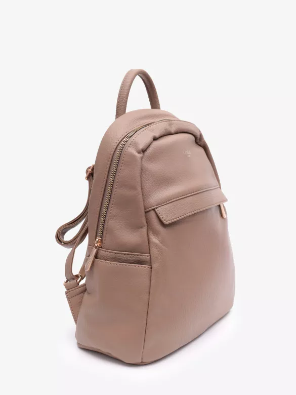 Рюкзак женский Acacia 24212 camel Рюкзак женский Acacia 24212 camel