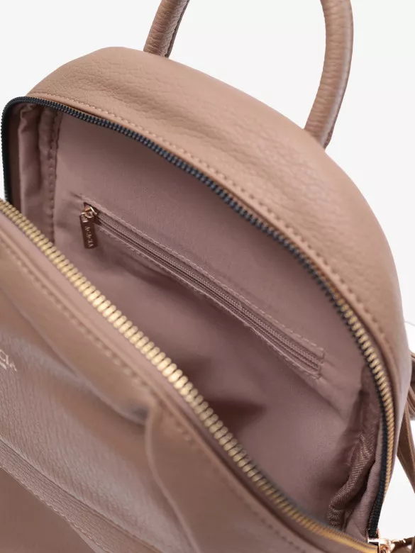 Рюкзак женский Acacia 24212 camel Рюкзак женский Acacia 24212 camel
