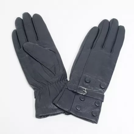 Перчатки женские Baggins 13801 синие