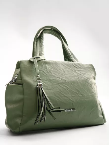 Сумка Valle Mitto 89805-1 green