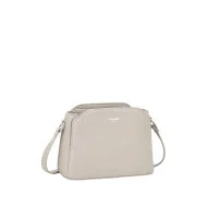 Сумка женская David Jones 6926 grey