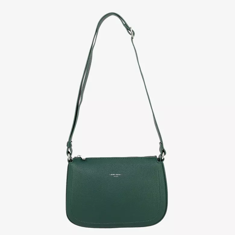 Сумка David Jones 6708B d.green