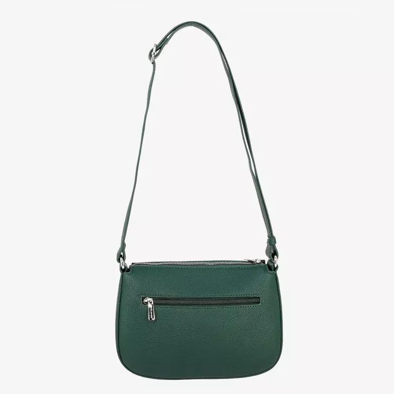 Сумка David Jones 6708B d.green