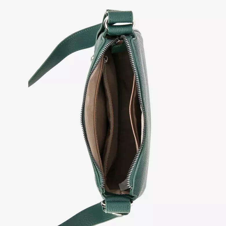 Сумка David Jones 6708B d.green