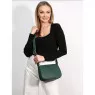 Сумка David Jones 6708B d.green