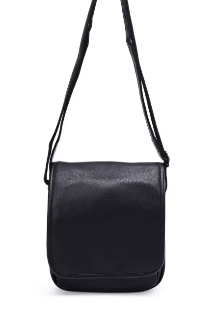 Сумка мужская David Jones 694404D black Сумка мужская David Jones 694404D black