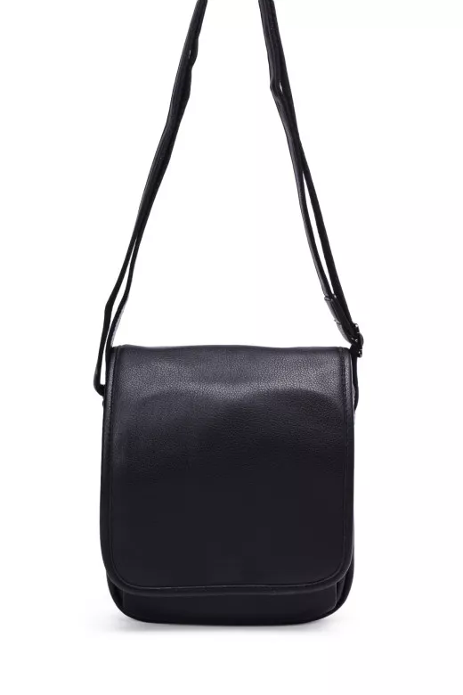 Сумка мужская David Jones 694404D black Сумка мужская David Jones 694404D black