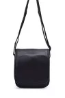 Сумка мужская David Jones 694404D black Сумка мужская David Jones 694404D black