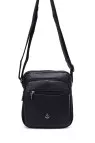 Сумка мужская David Jones 694404D black Сумка мужская David Jones 694404D black