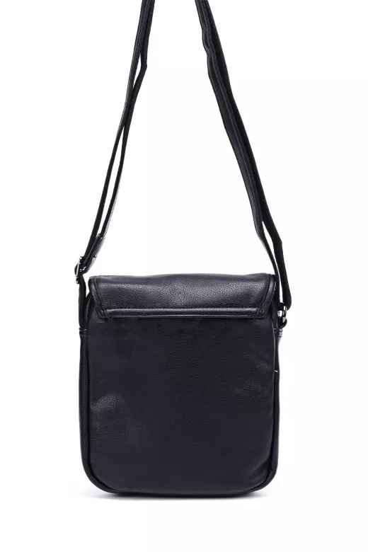 Сумка мужская David Jones 694404D black Сумка мужская David Jones 694404D black