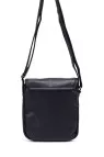 Сумка мужская David Jones 694404D black Сумка мужская David Jones 694404D black