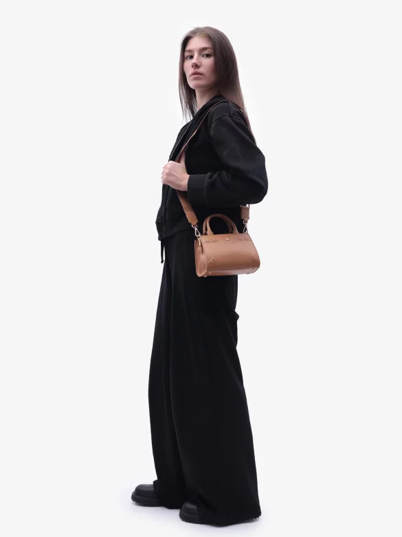 Сумка женская David Jones 7389 black Сумка женская David Jones 7389 black