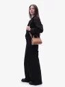 Сумка женская David Jones 7389 black Сумка женская David Jones 7389 black