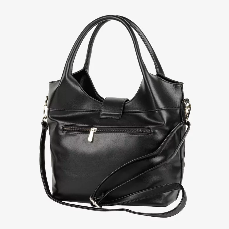 Сумка женская David Jones 6973 black