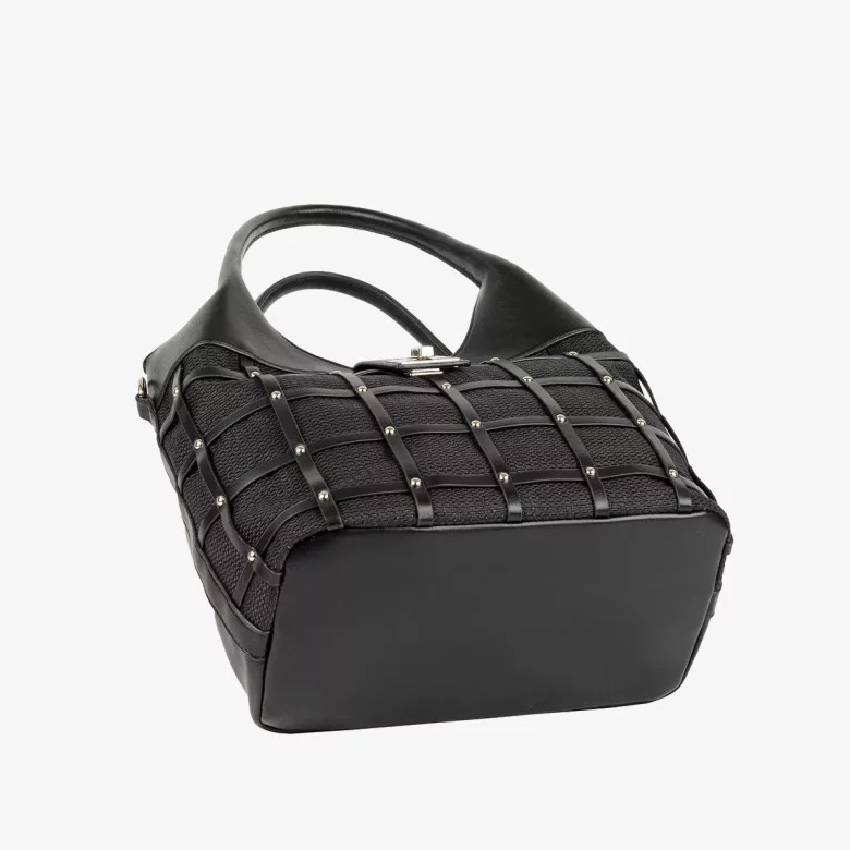 Сумка женская David Jones 6973 black