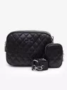 Сумка женская Alex&Mia 9165 black